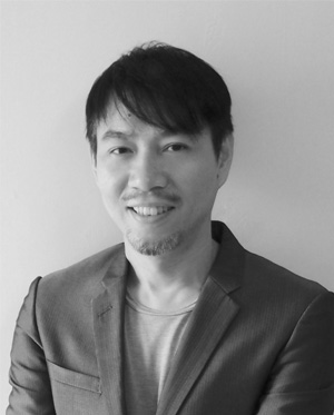 Hsu, Chih Wei - 中原大學建築系