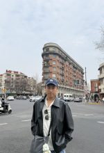 王翔旻