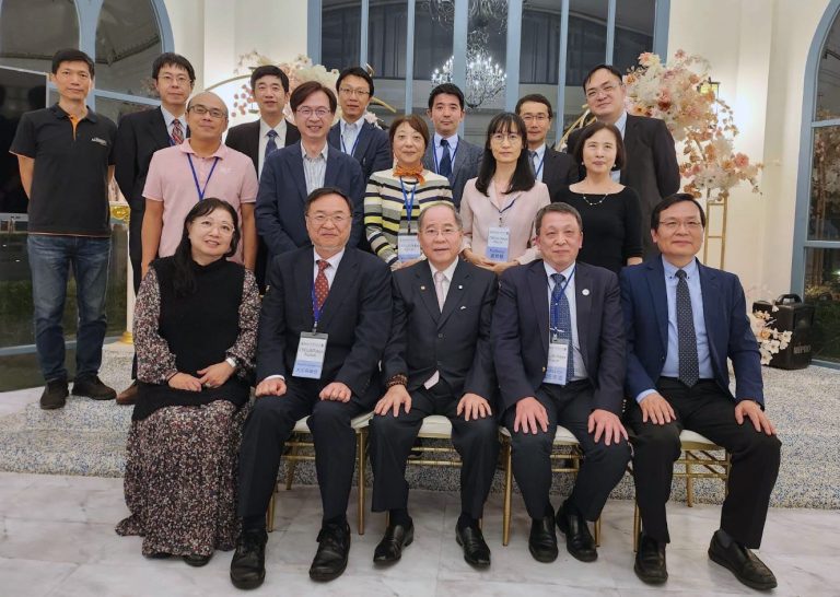 【國際交流論壇】中原大學/東京大學 雙邊學術合作論壇