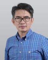 吳燦中  